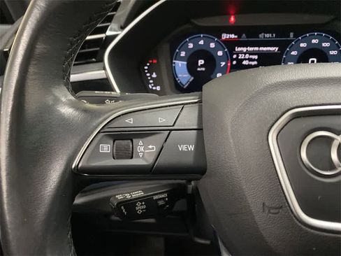 Used 2024 Audi Q3 2.0T Premium image 21