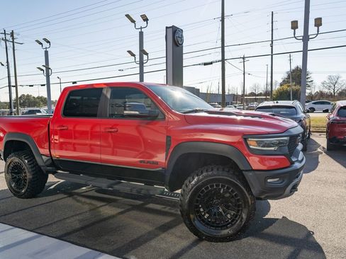 Used 2021 RAM 1500 TRX w/ TRX Level 2 Equipment Group image 11