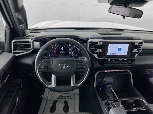 Certified 2026 Toyota Tundra SR5 image 20