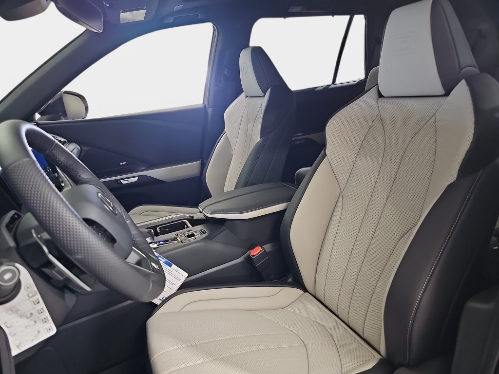 New 2026 Lexus TX 350 AWD image 15