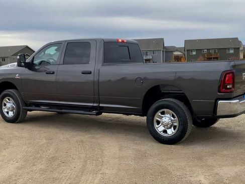 New 2026 RAM 3500 Tradesman image 6