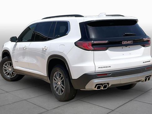 Used 2025 GMC Acadia Elevation FWD image 13