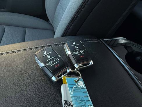 New 2026 RAM 1500 Lone Star image 31