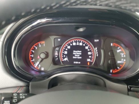 Used 2026 Dodge Durango GT w/ Blacktop Package image 26