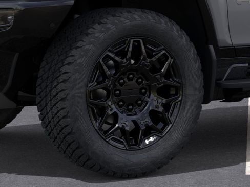 New 2026 GMC Hummer EV SUV image 9