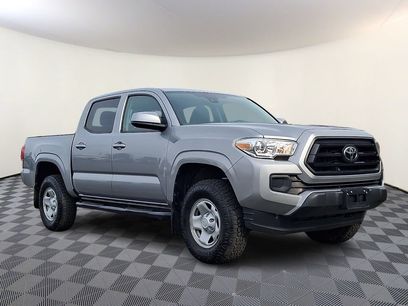 Used 2020 Toyota Tacoma SR