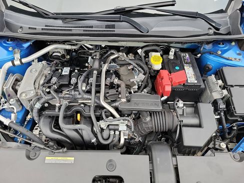 Used 2022 Nissan Sentra SV image 20