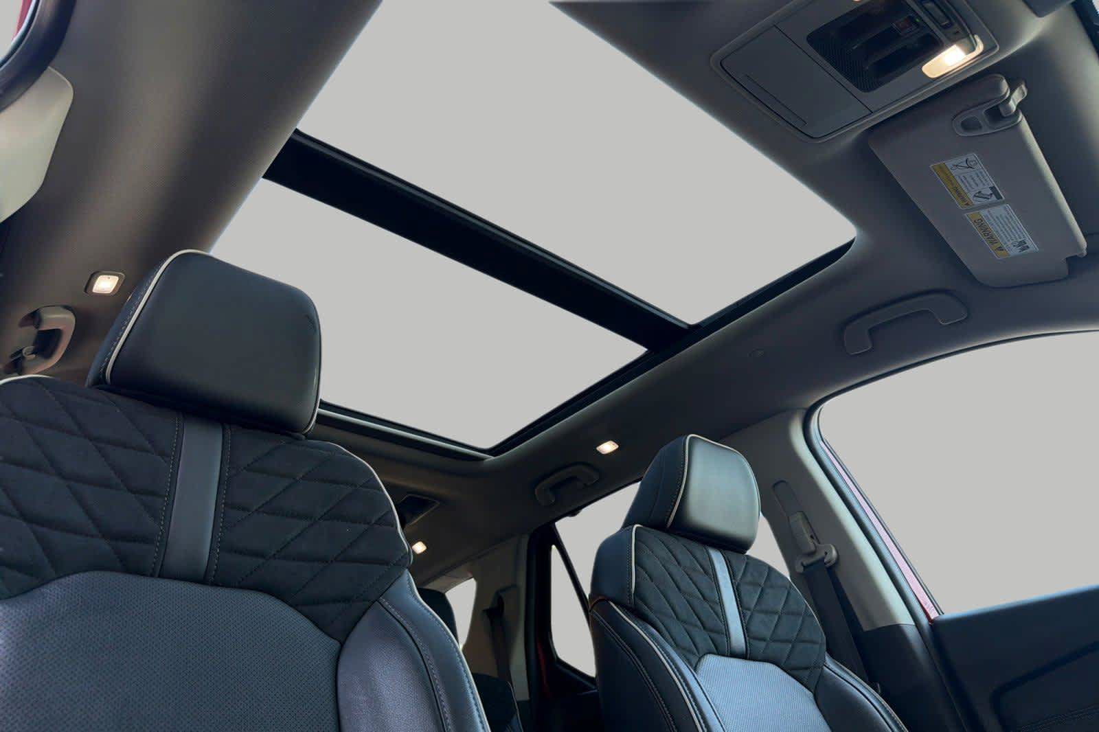 New 2026 Honda Pilot Elite image 20