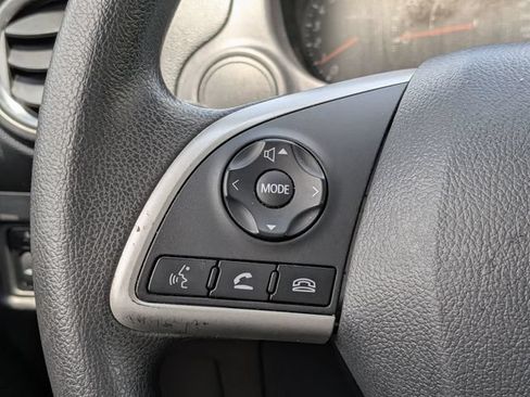 Used 2024 Mitsubishi Mirage ES FWD image 24