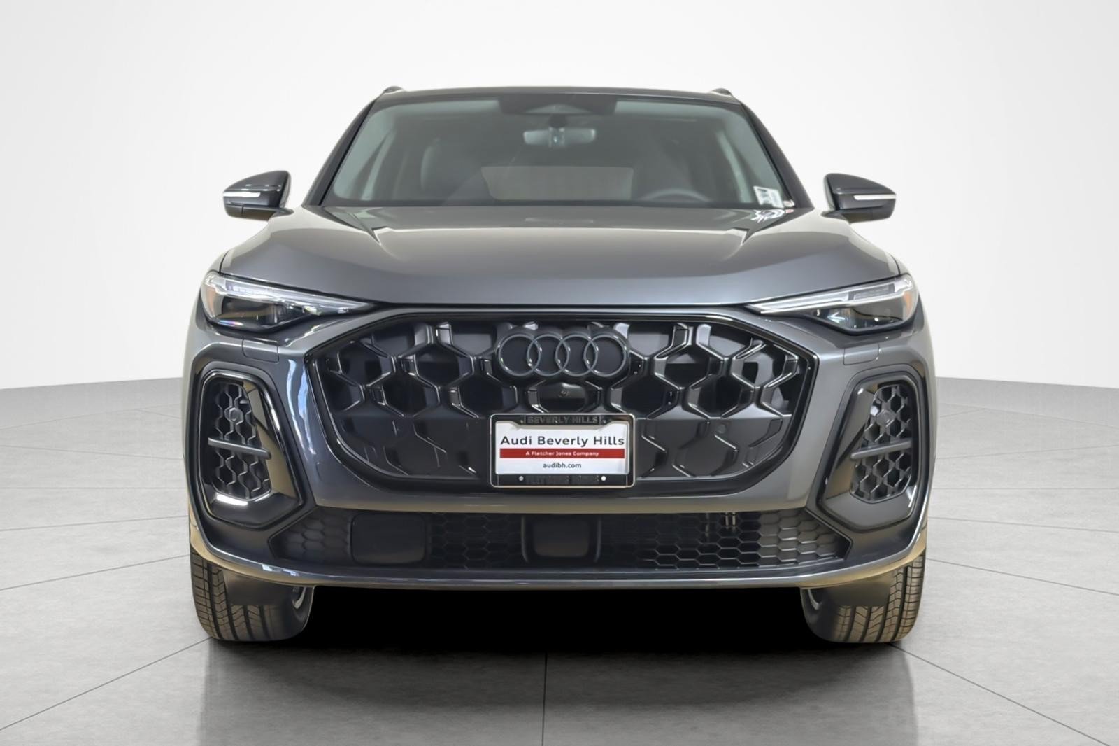 New 2026 Audi Q5 Premium Plus AWD/4WD image 8
