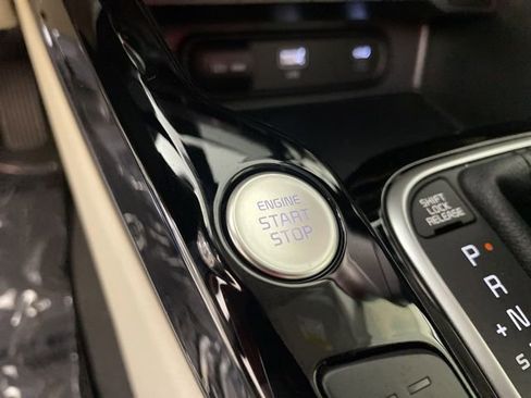 New 2025 Kia Soul EX image 22