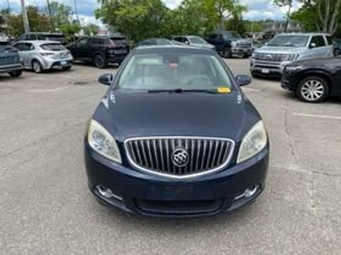 Used 2015 Buick Verano Leather FWD image 2
