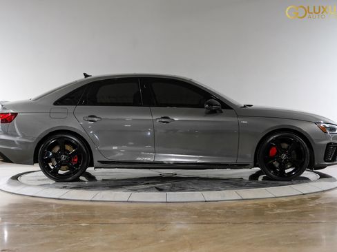 Used 2023 Audi A4 2.0T Premium Plus w/ Premium Plus Package image 9