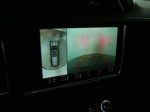 Used 2024 GMC Yukon Denali Ultimate image 31