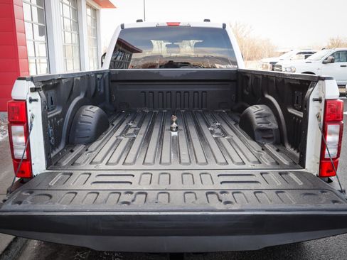 Used 2021 Ford F450 XLT w/ XLT Value Package AWD/4WD image 5