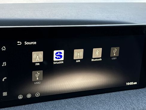 New 2026 Nissan Kicks SV image 18