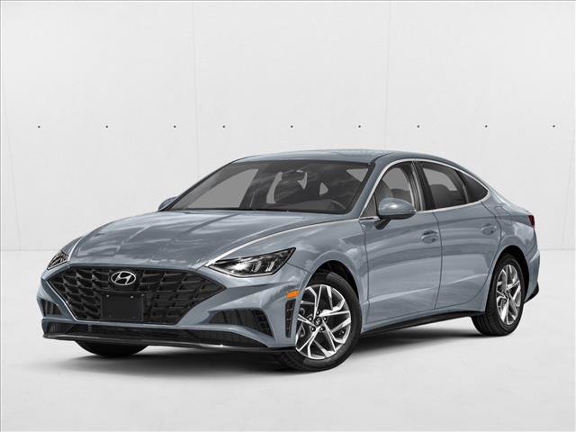Used 2020 Hyundai Sonata SEL w/ Convenience Package FWD image 1