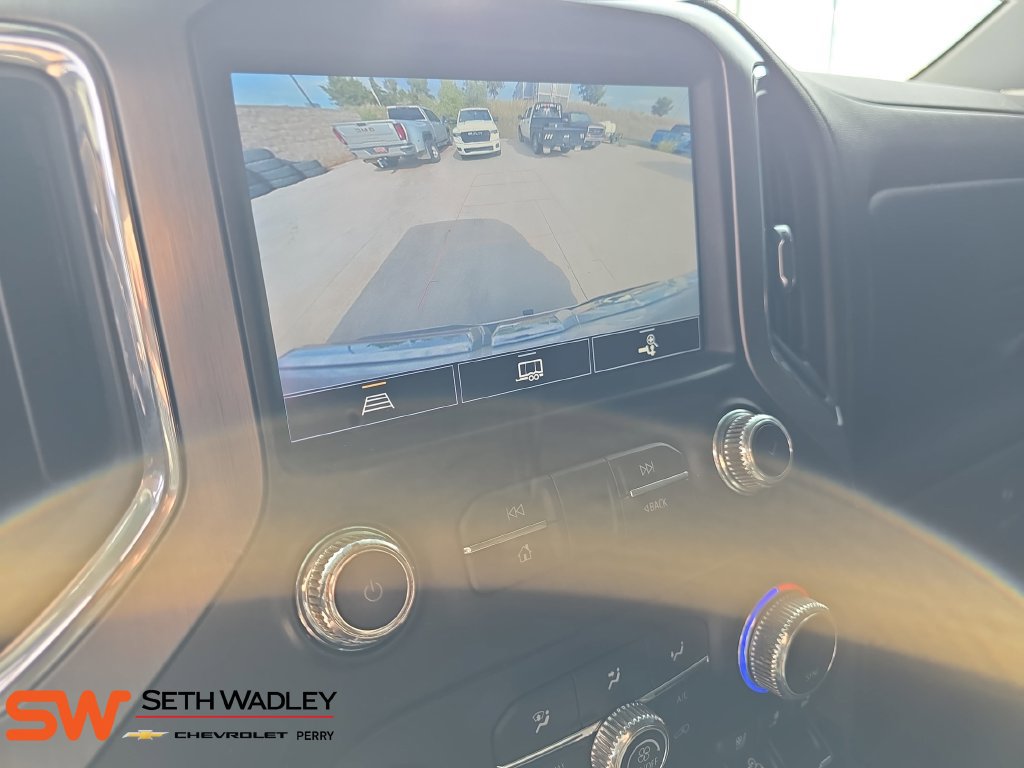 Used 2021 GMC Sierra 1500 Denali AWD/4WD image 23