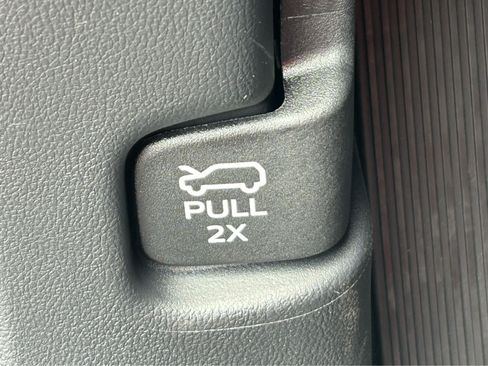 New 2026 Ford Explorer Active AWD/4WD image 20