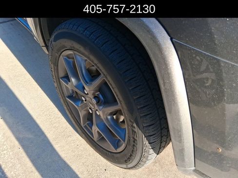 Used 2021 Jeep Grand Cherokee Limited w/ Quick Order Package 28K 80th image 11