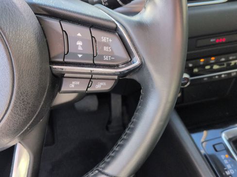 Used 2020 MAZDA CX-5 Touring image 19