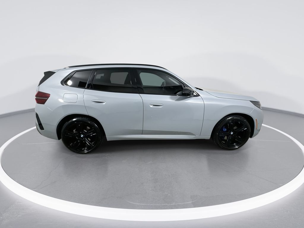 Used 2025 BMW X3 M50 w/ Premium Package AWD/4WD image 9