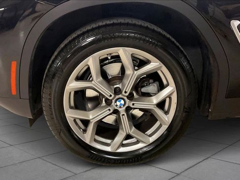 Used 2023 BMW X3 xDrive30i w/ Premium Package image 10