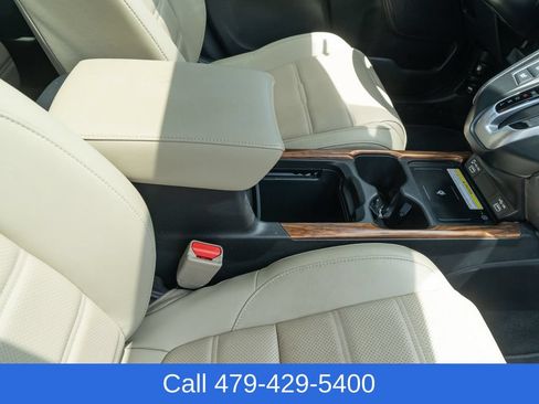Used 2021 Honda CR-V Touring image 44