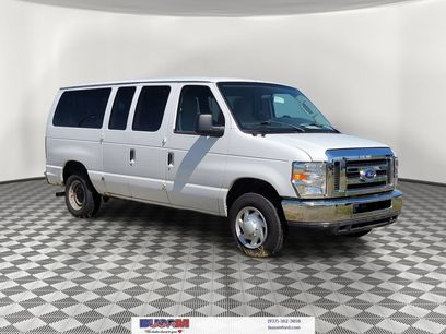Used 2009 Ford E-350 and Econoline 350 XLT