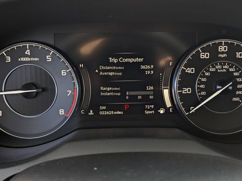 Used 2021 Acura RDX AWD w/ Technology Package image 13