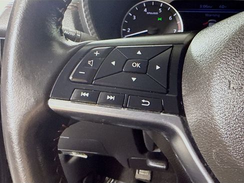 Used 2024 Nissan Sentra SR image 14