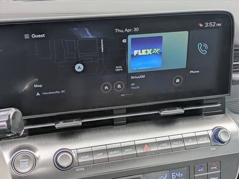 New 2026 Hyundai Kona Limited FWD image 12