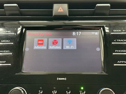 Used 2020 Toyota Camry LE w/ Cold Weather Package AWD/4WD image 11
