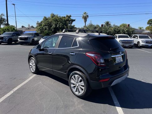 Used 2019 Buick Encore Preferred w/ Safety Package image 7