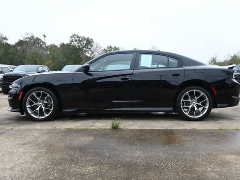 Used 2023 Dodge Charger GT image 3