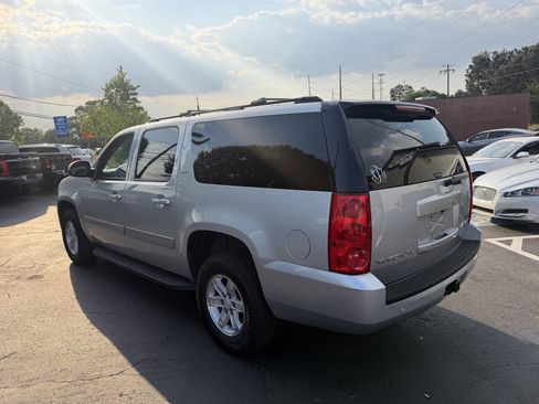 Used 2014 GMC Yukon XL SLT w/ SLT-2 Equipment Package RWD image 7