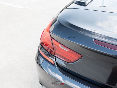 Used 2016 BMW 650i Convertible RWD image 41