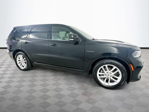 Certified 2022 Dodge Durango R/T AWD/4WD image 8