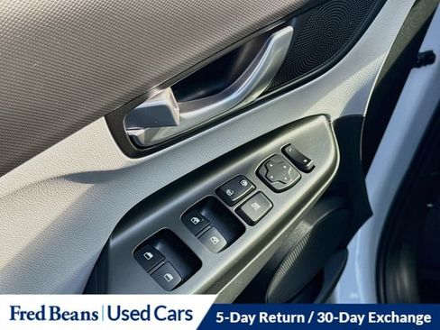 Used 2023 Hyundai Kona SEL w/ Convenience Package AWD/4WD image 21