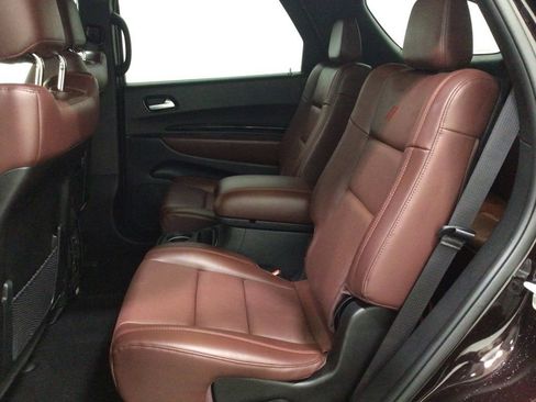 Used 2024 Dodge Durango Citadel image 12