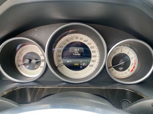 Used 2014 Mercedes-Benz E 350 E 350 4MATIC Sedan 4D image 15