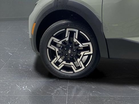 New 2025 Hyundai Santa Cruz Limited image 35
