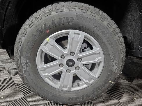 Used 2025 Ford Ranger XL w/ Trailer Tow Package image 8