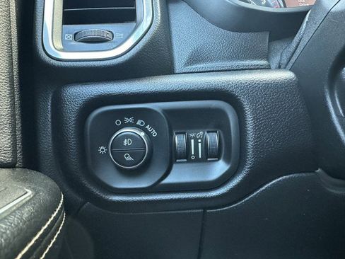 Used 2022 RAM 3500 Laramie image 20