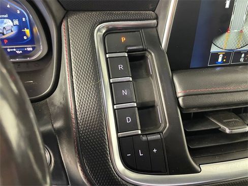 Certified 2022 Chevrolet Tahoe RST w/ Luxury Package image 10