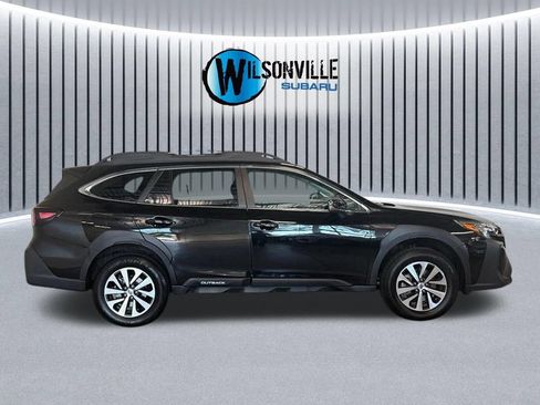 Certified 2025 Subaru Outback Premium AWD/4WD image 14