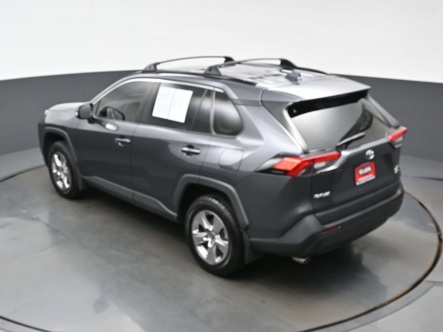 Used 2023 Toyota RAV4 XLE w/ Convenience Package AWD/4WD image 39