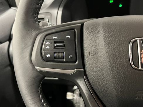 New 2026 Honda Ridgeline RTL image 17