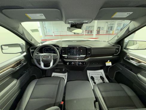 Used 2023 GMC Sierra 1500 SLE image 23
