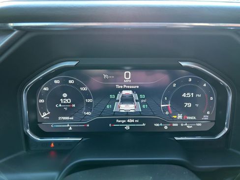 Used 2024 GMC Sierra 2500 Denali Ultimate image 20